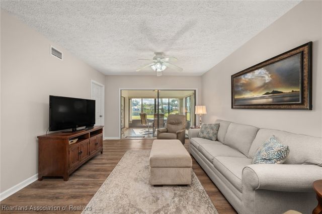 4845 Casablanca Circle F6, Sebring, FL 33870