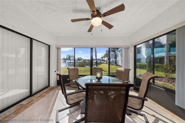 4845 Casablanca Circle F6, Sebring, FL 33870