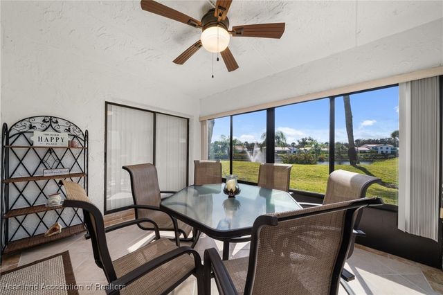 4845 Casablanca Circle F6, Sebring, FL 33870