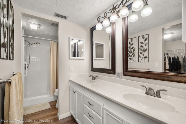 4845 Casablanca Circle F6, Sebring, FL 33870