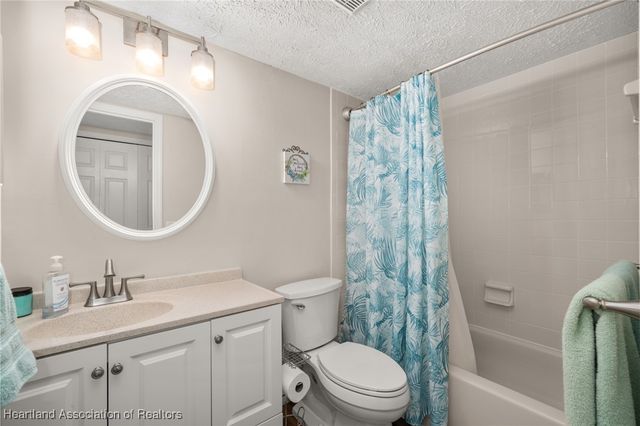 4845 Casablanca Circle F6, Sebring, FL 33870