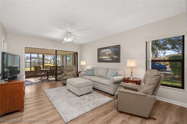 4845 Casablanca Circle F6, Sebring, FL 33870