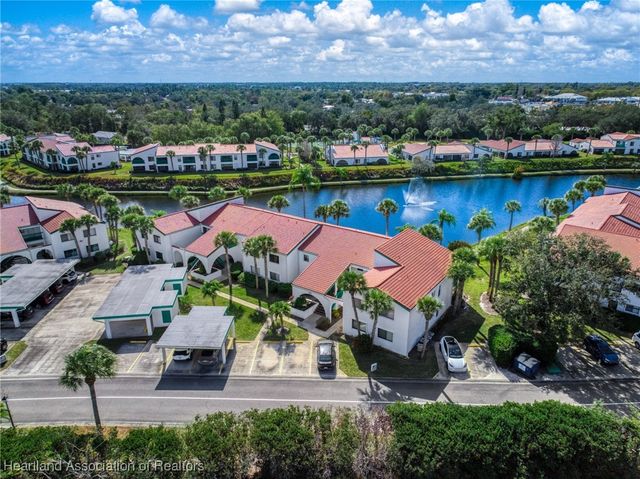 4845 Casablanca Circle F6, Sebring, FL 33870