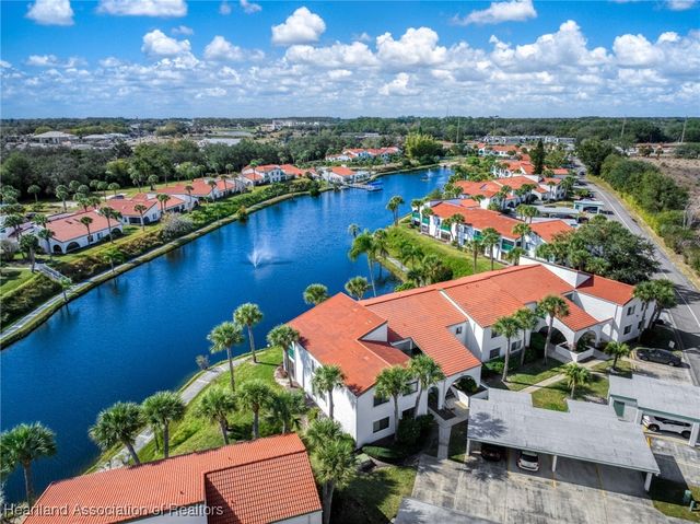 4845 Casablanca Circle F6, Sebring, FL 33870