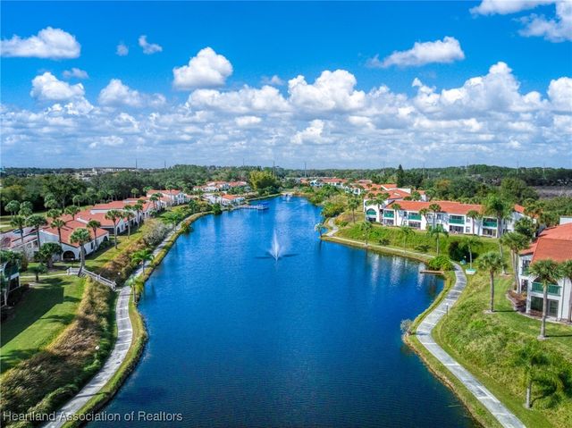 4845 Casablanca Circle F6, Sebring, FL 33870