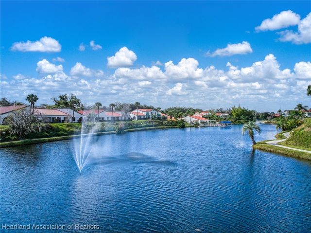 4845 Casablanca Circle F6, Sebring, FL 33870