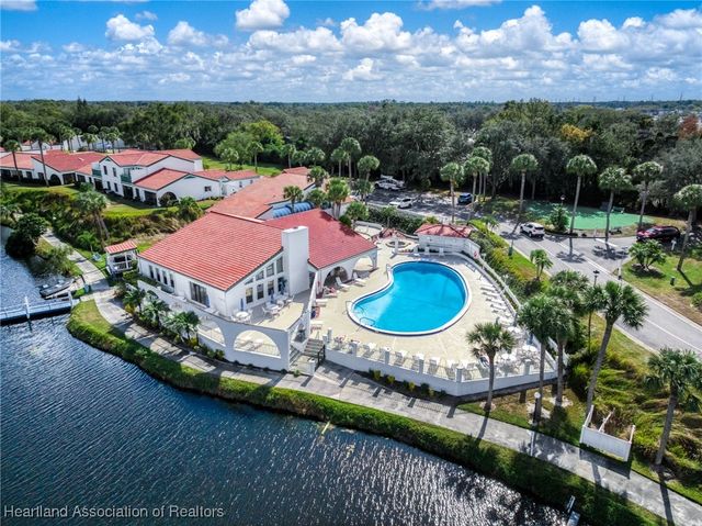 4845 Casablanca Circle F6, Sebring, FL 33870