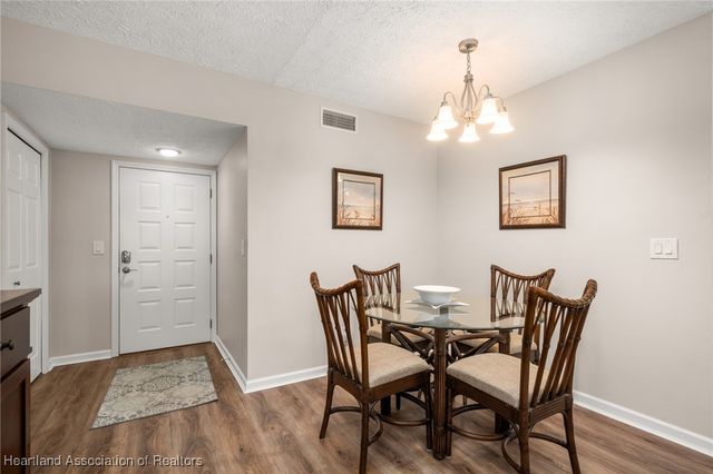 4845 Casablanca Circle F6, Sebring, FL 33870