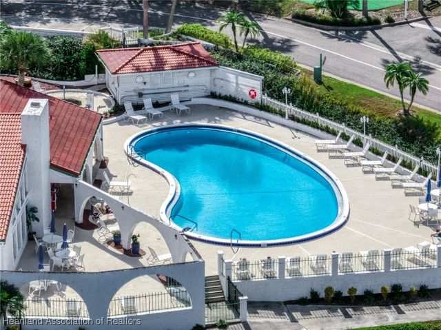 4845 Casablanca Circle F6, Sebring, FL 33870