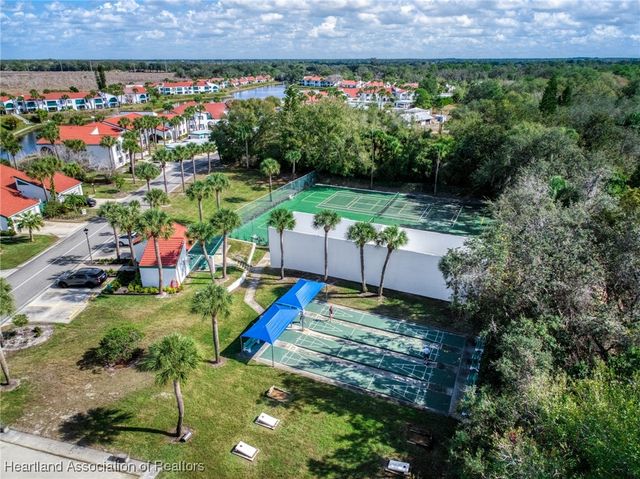 4845 Casablanca Circle F6, Sebring, FL 33870