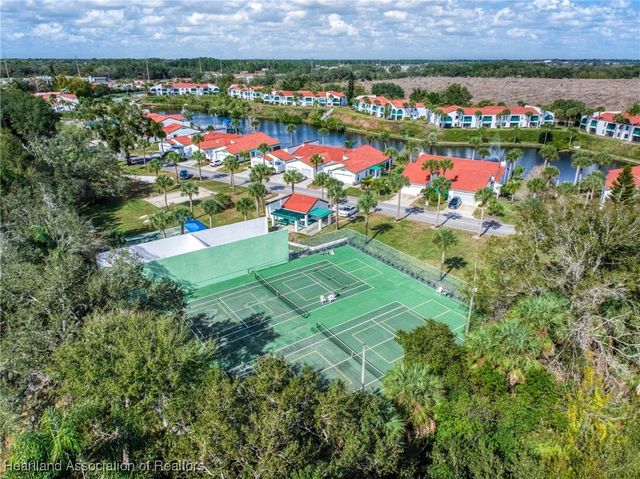 4845 Casablanca Circle F6, Sebring, FL 33870