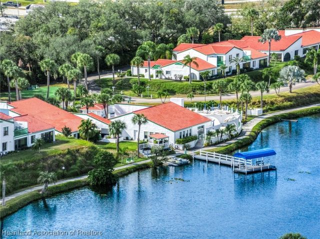 4845 Casablanca Circle F6, Sebring, FL 33870