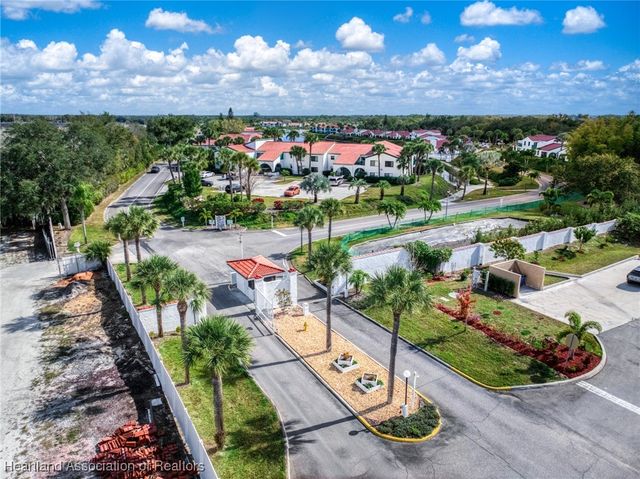 4845 Casablanca Circle F6, Sebring, FL 33870