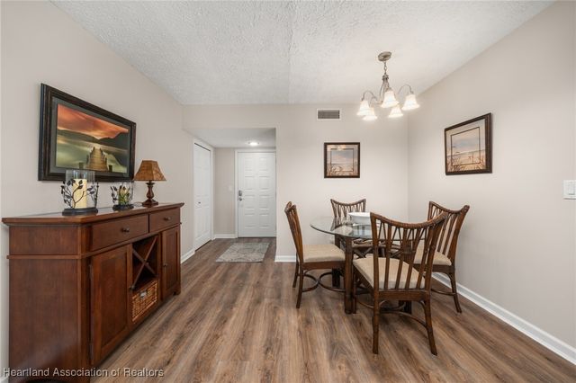 4845 Casablanca Circle F6, Sebring, FL 33870