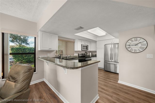 4845 Casablanca Circle F6, Sebring, FL 33870