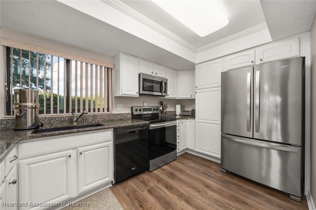 4845 Casablanca Circle F6, Sebring, FL 33870