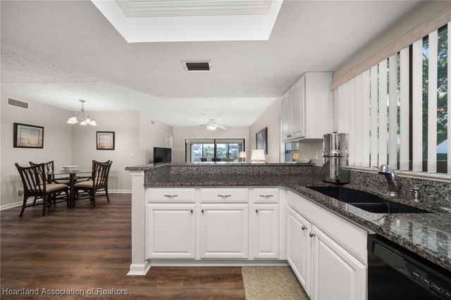 4845 Casablanca Circle F6, Sebring, FL 33870