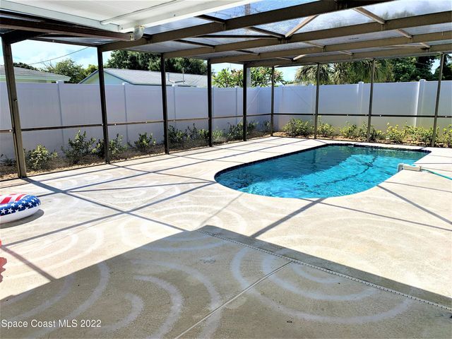 810 1st Street, Merritt Island, FL 32953