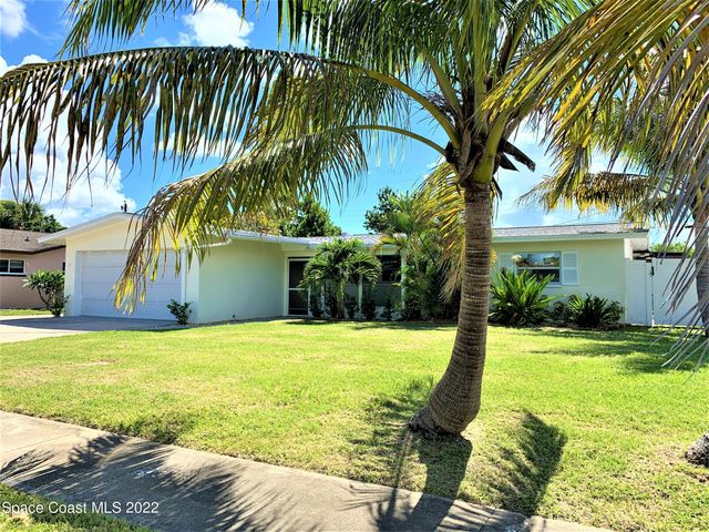 810 1st Street, Merritt Island, FL 32953