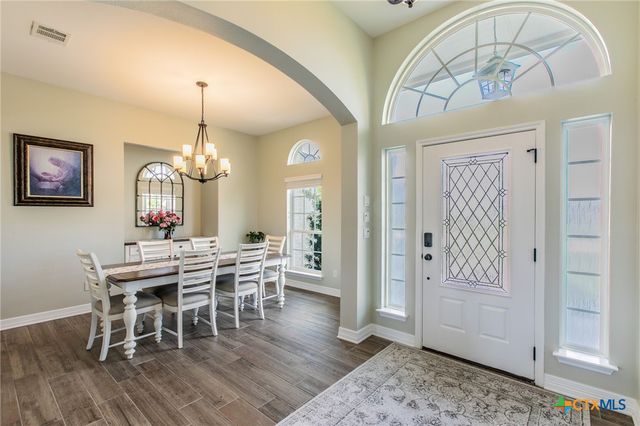 8325 Tesoro Drive, Temple, TX 76504