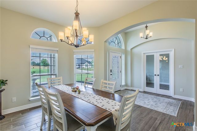 8325 Tesoro Drive, Temple, TX 76504