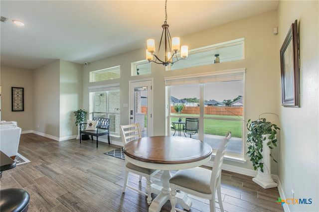8325 Tesoro Drive, Temple, TX 76504
