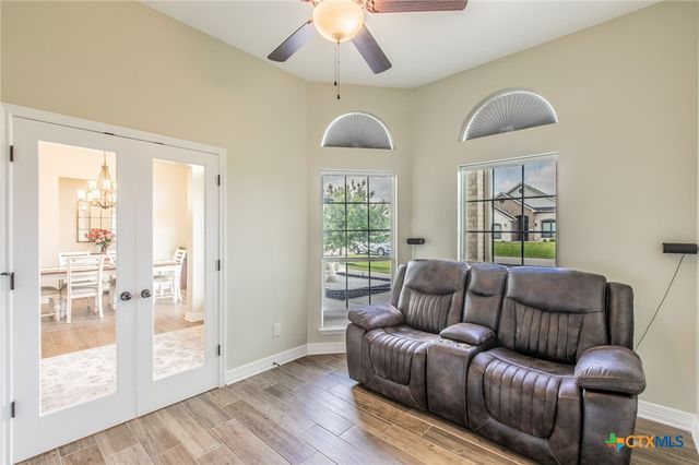 8325 Tesoro Drive, Temple, TX 76504