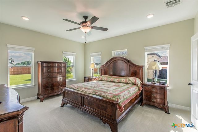 8325 Tesoro Drive, Temple, TX 76504