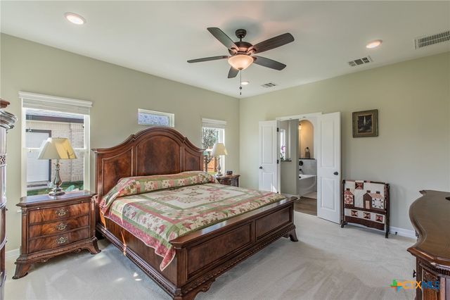8325 Tesoro Drive, Temple, TX 76504