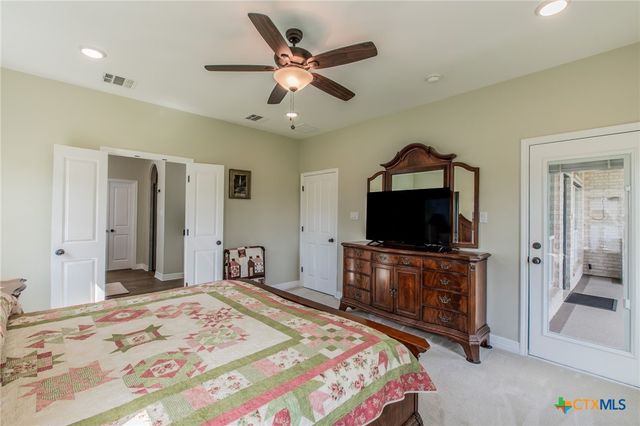 8325 Tesoro Drive, Temple, TX 76504