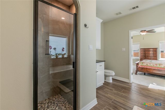 8325 Tesoro Drive, Temple, TX 76504