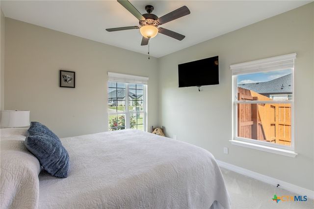 8325 Tesoro Drive, Temple, TX 76504