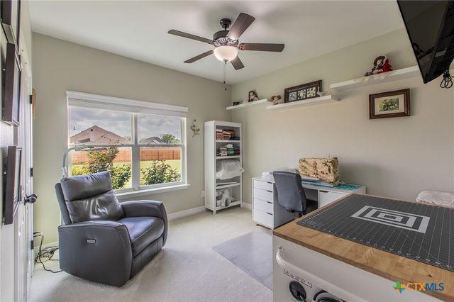 8325 Tesoro Drive, Temple, TX 76504