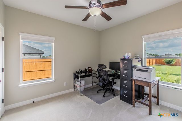 8325 Tesoro Drive, Temple, TX 76504