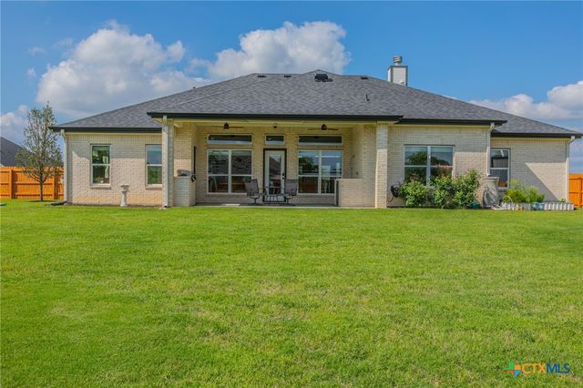 8325 Tesoro Drive, Temple, TX 76504