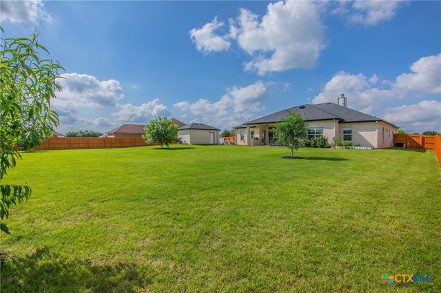 8325 Tesoro Drive, Temple, TX 76504