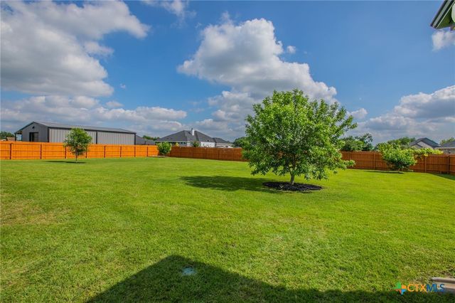 8325 Tesoro Drive, Temple, TX 76504