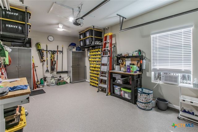 8325 Tesoro Drive, Temple, TX 76504