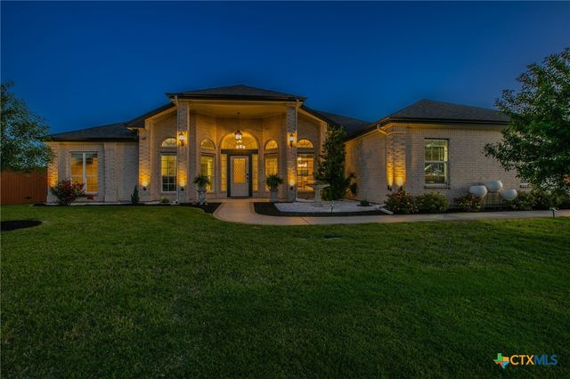 8325 Tesoro Drive, Temple, TX 76504