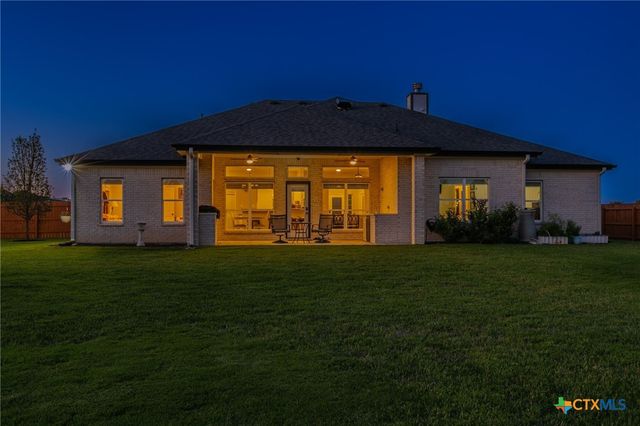 8325 Tesoro Drive, Temple, TX 76504