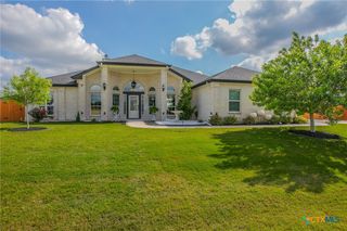 8325 Tesoro Drive, Temple, TX 76504