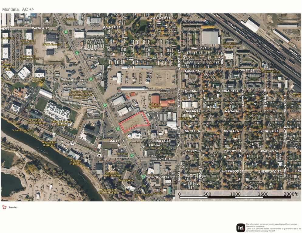 1950 W Broadway, Missoula, MT 59802 photo 22