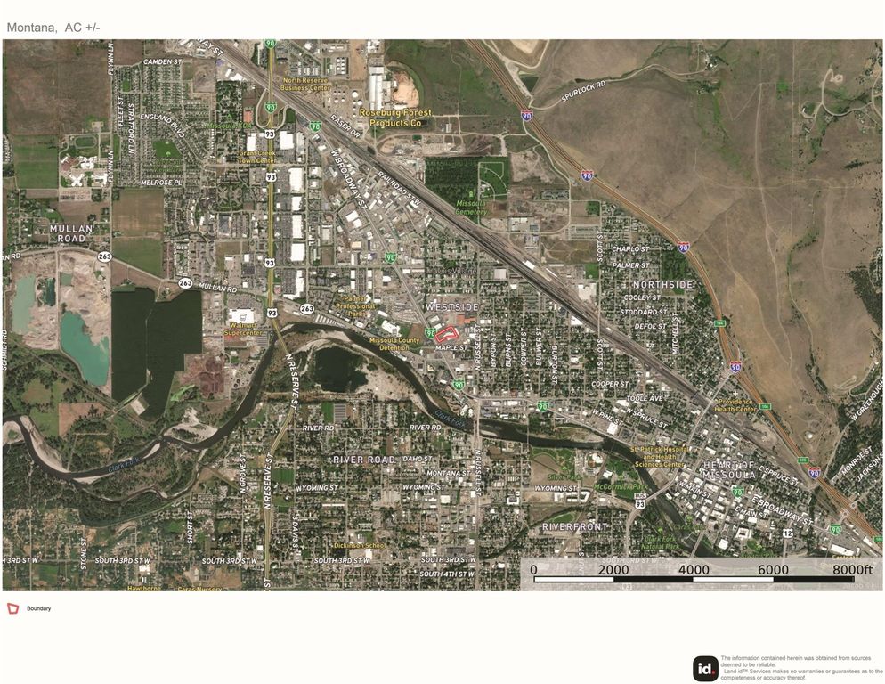 1950 W Broadway, Missoula, MT 59802 photo 23