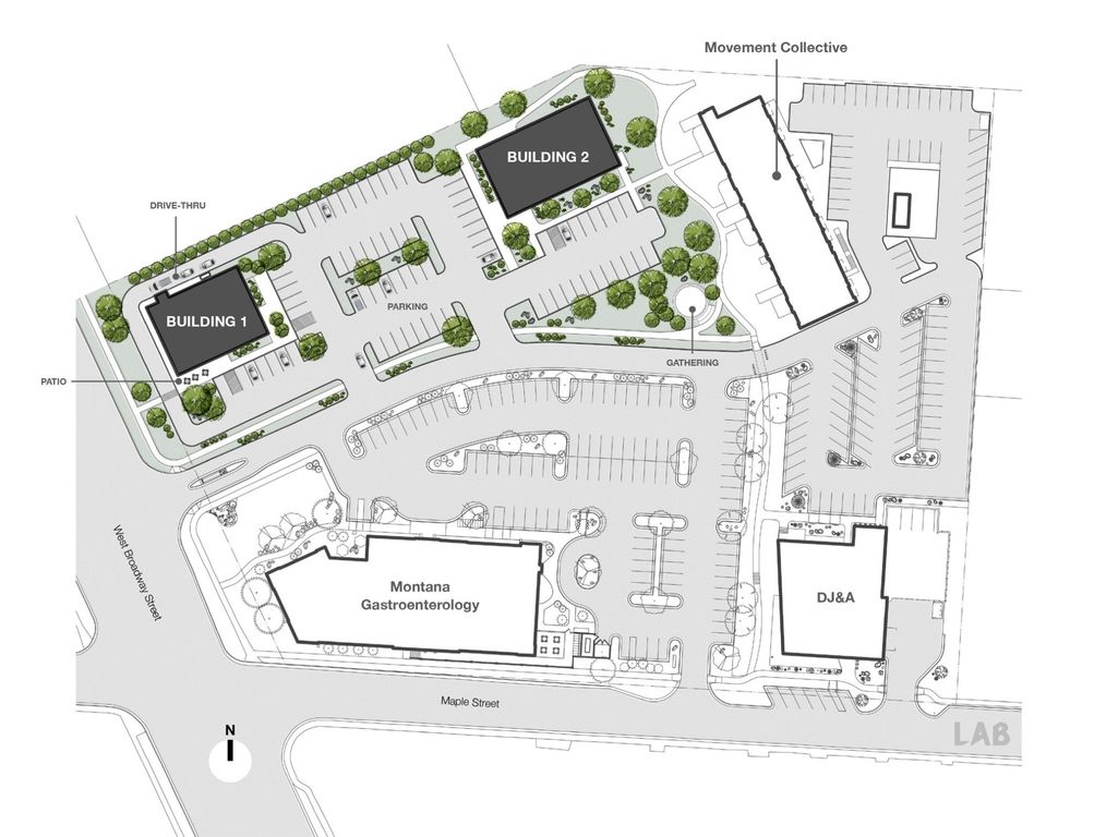 1950 W Broadway, Missoula, MT 59802 photo 25