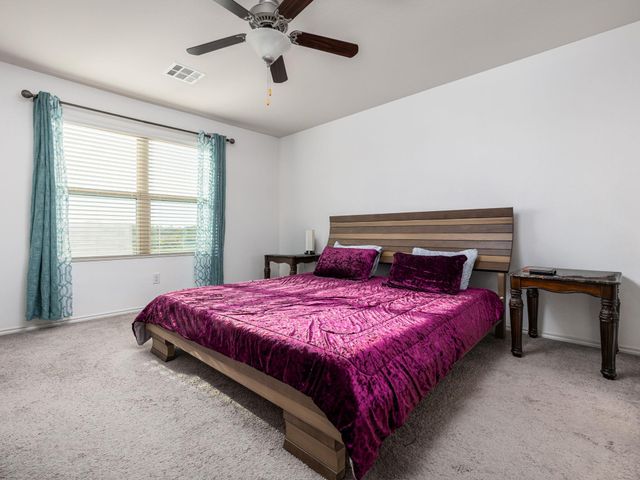 464 Druse LN, Jarrell, TX 76537