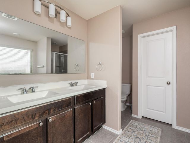 464 Druse LN, Jarrell, TX 76537