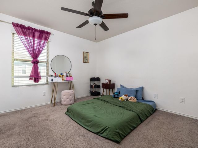 464 Druse LN, Jarrell, TX 76537