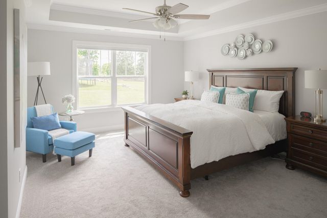 7025 Gregory Drive, Ooltewah, TN 37363