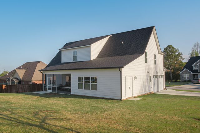 7025 Gregory Drive, Ooltewah, TN 37363