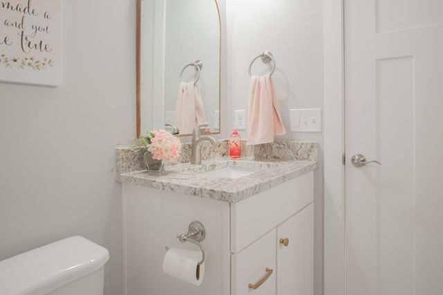 7025 Gregory Drive, Ooltewah, TN 37363